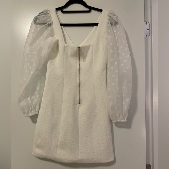 BWLDR Raleigh Dress - Picture 3 of 7